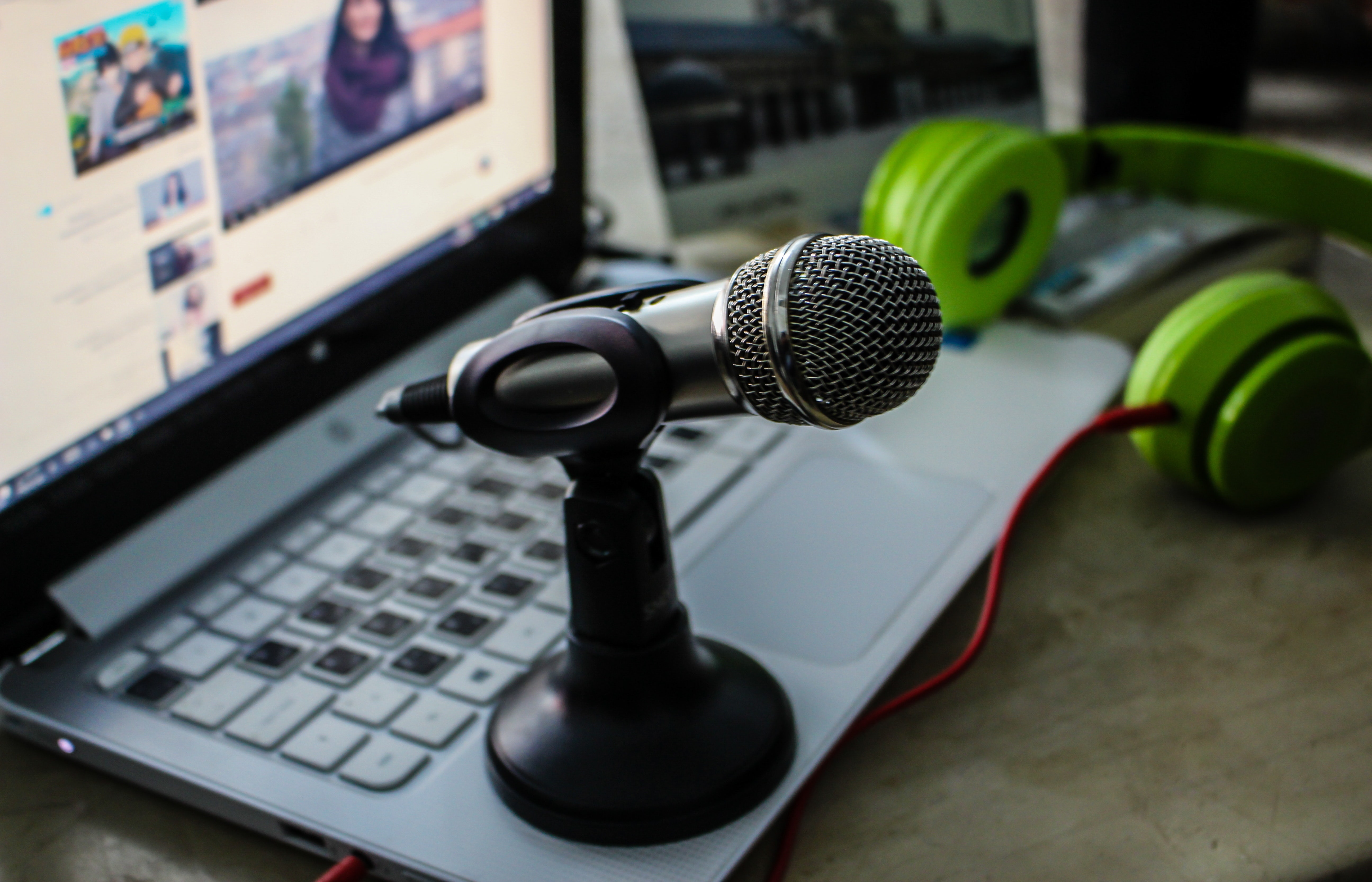 7 Live Streaming Tools You'll Need for HighQuality Online Broadcasting